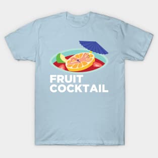 Fruit Cocktail T-Shirt